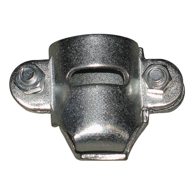 Collier de Serrage A Griffe Zingue pour Tuyau Ø 19 MM référence fournisseur 1940960